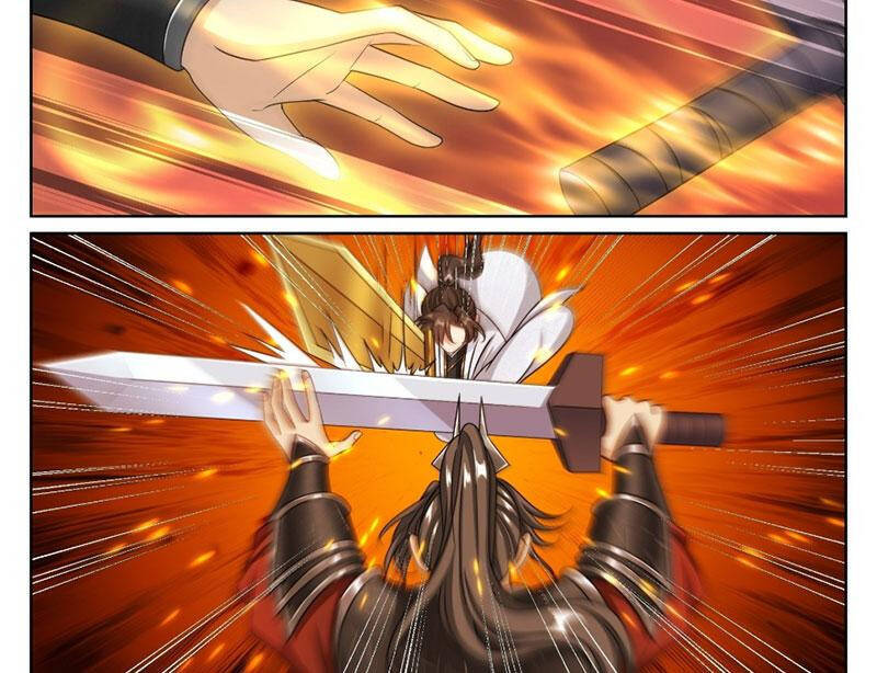 Đại Phụng Đả Canh Nhân - Chapter 459 - Page 3