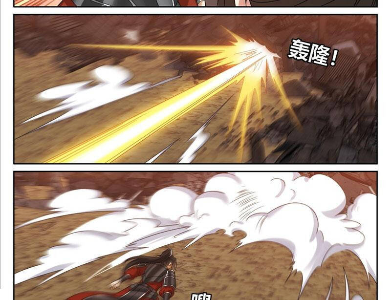 Đại Phụng Đả Canh Nhân - Chapter 459 - Page 9