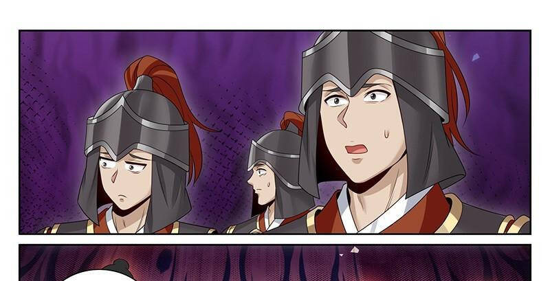 Đại Phụng Đả Canh Nhân - Chapter 460.1 - Page 7