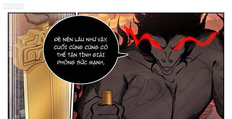 Đại Phụng Đả Canh Nhân - Chapter 460 - Page 12