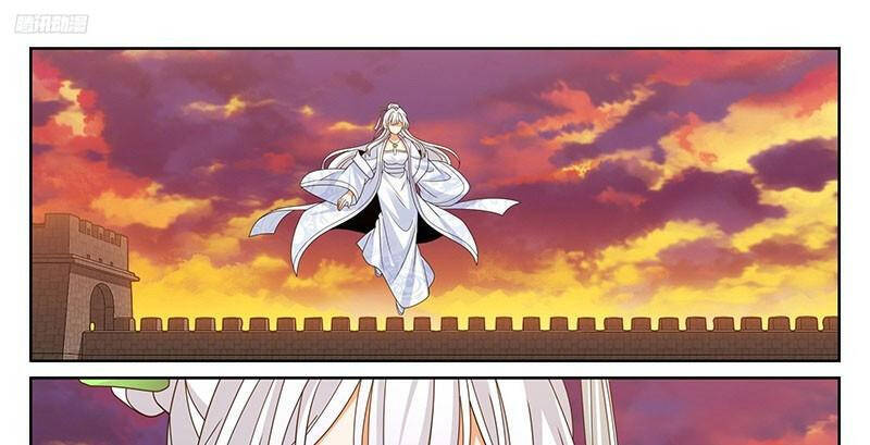 Đại Phụng Đả Canh Nhân - Chapter 460 - Page 6