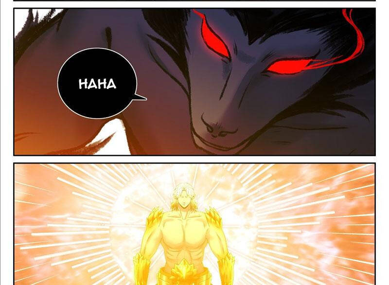 Đại Phụng Đả Canh Nhân - Chapter 461 - Page 24