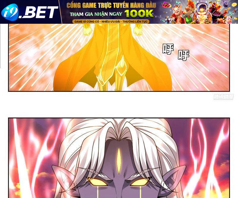 Đại Phụng Đả Canh Nhân - Chapter 461 - Page 25