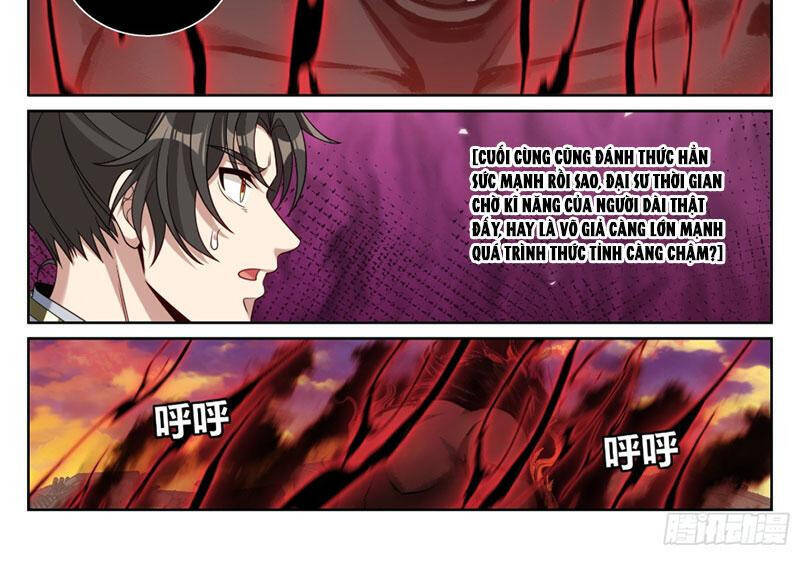 Đại Phụng Đả Canh Nhân - Chapter 461 - Page 35