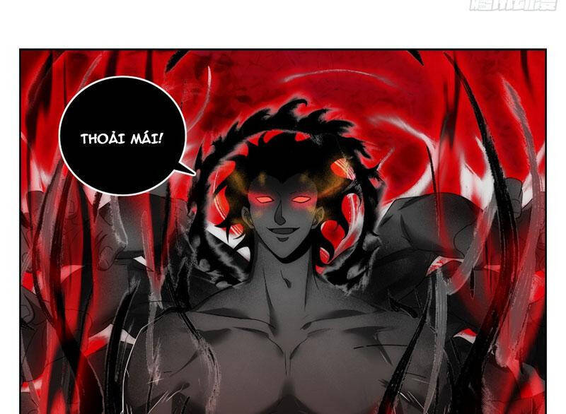 Đại Phụng Đả Canh Nhân - Chapter 461 - Page 38