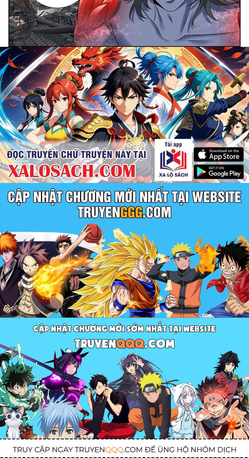 Đại Phụng Đả Canh Nhân - Chapter 461 - Page 44