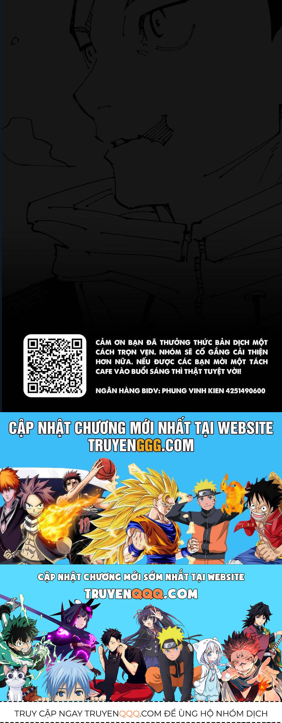 Chú Thuật Hồi Chiến - Chapter 273.4 - Page 5