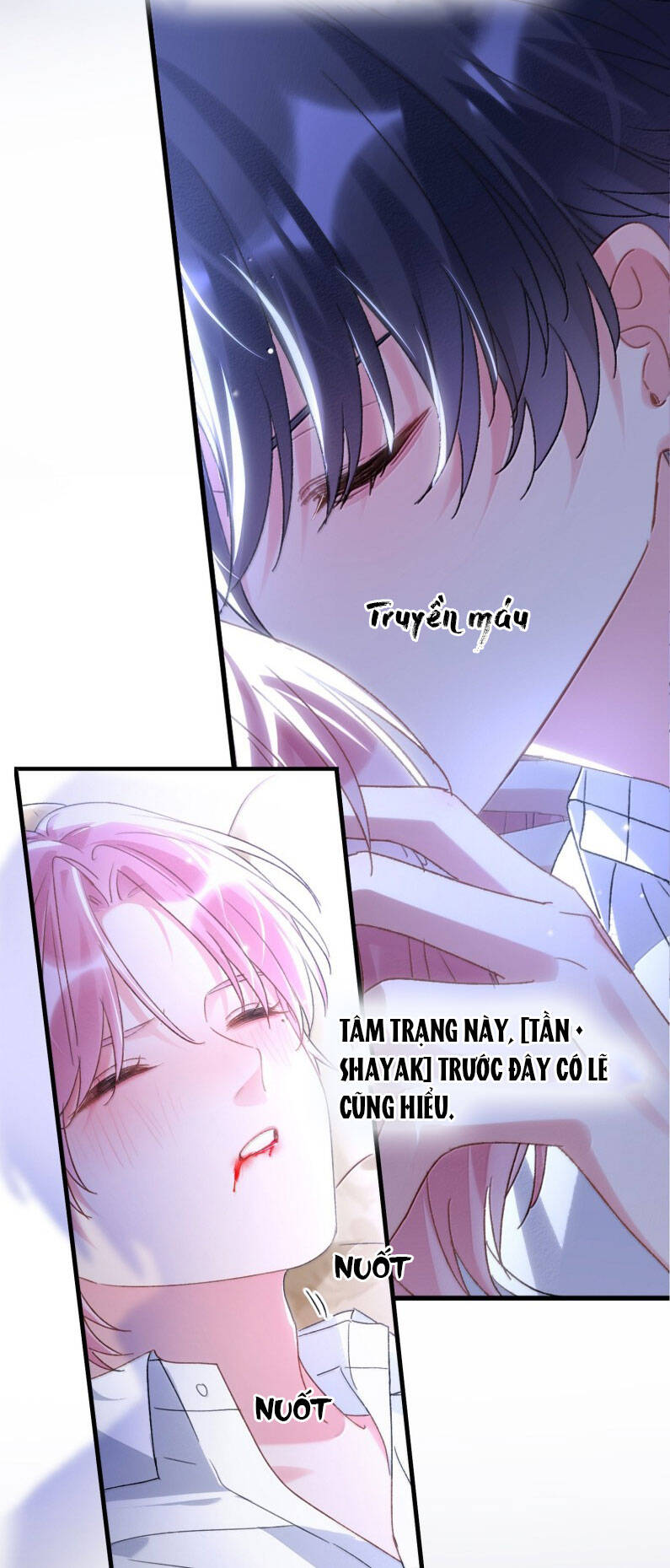 Tôi Phải Làm Một Kẻ Đại Xấu Xa - Chapter 156 - Page 10