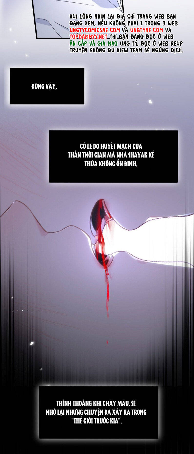 Tôi Phải Làm Một Kẻ Đại Xấu Xa - Chapter 156 - Page 11