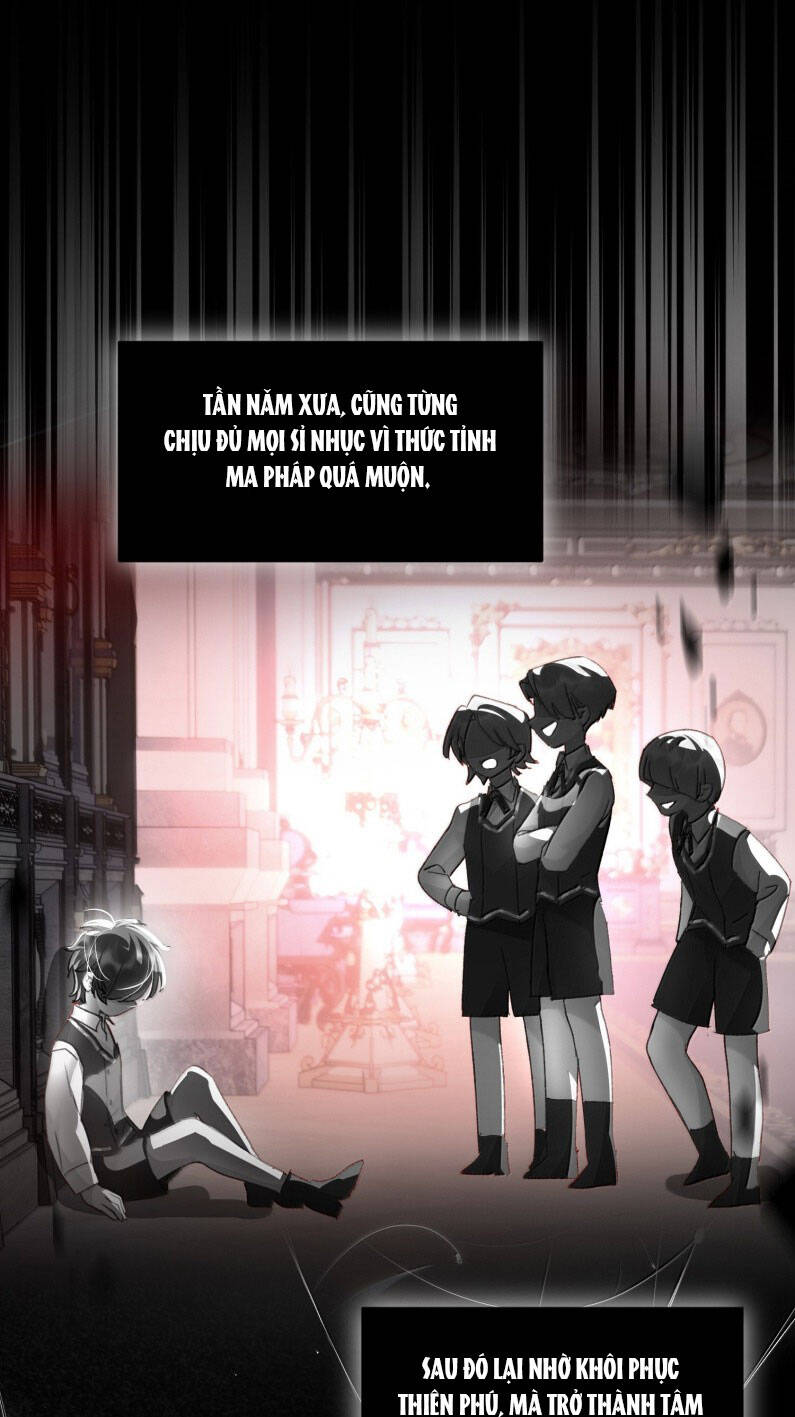 Tôi Phải Làm Một Kẻ Đại Xấu Xa - Chapter 156 - Page 12