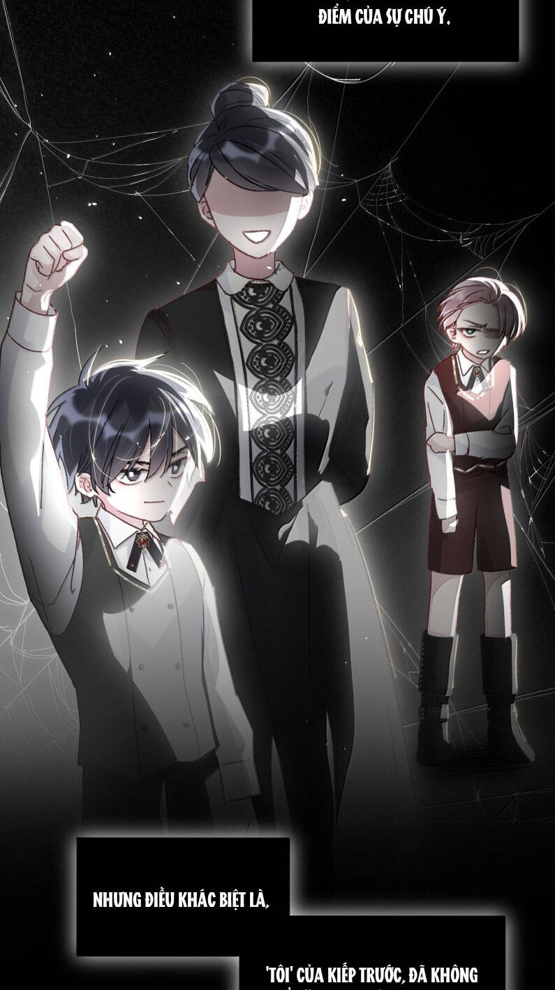 Tôi Phải Làm Một Kẻ Đại Xấu Xa - Chapter 156 - Page 13