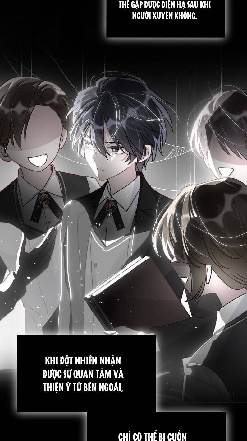 Tôi Phải Làm Một Kẻ Đại Xấu Xa - Chapter 156 - Page 14