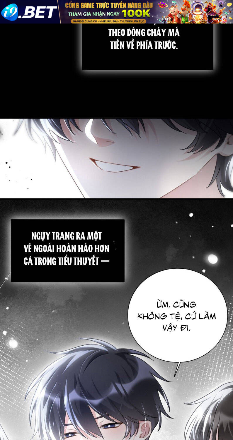 Tôi Phải Làm Một Kẻ Đại Xấu Xa - Chapter 156 - Page 15