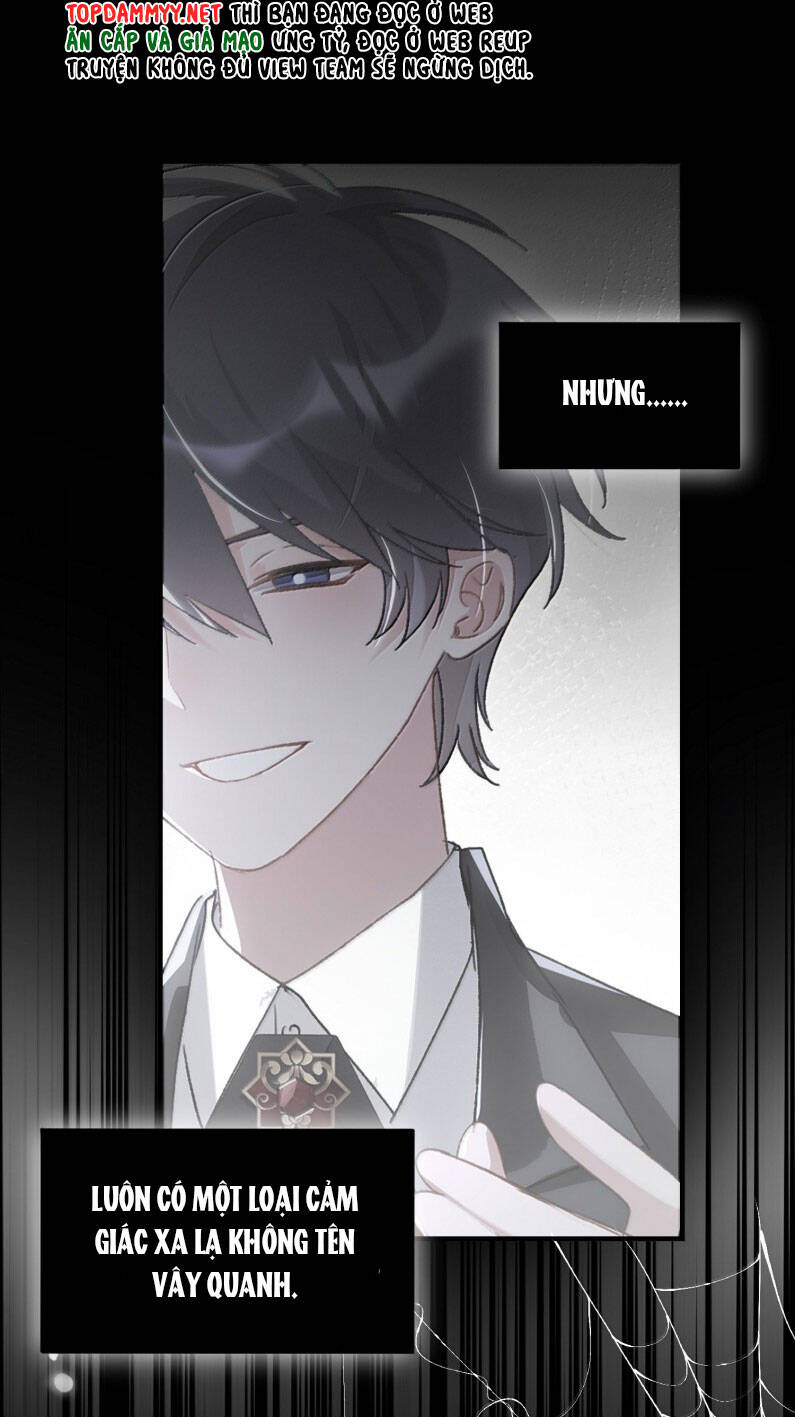 Tôi Phải Làm Một Kẻ Đại Xấu Xa - Chapter 156 - Page 17