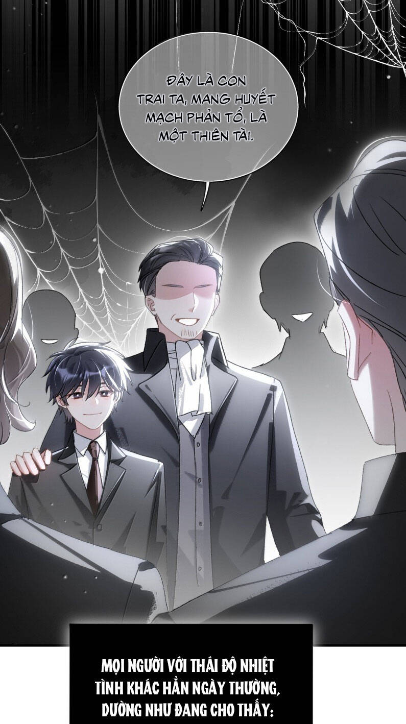 Tôi Phải Làm Một Kẻ Đại Xấu Xa - Chapter 156 - Page 18