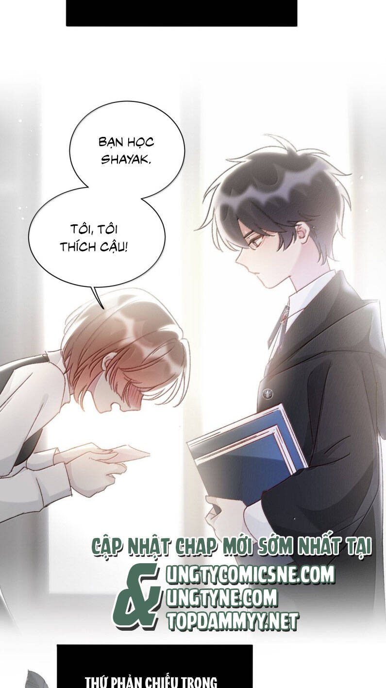Tôi Phải Làm Một Kẻ Đại Xấu Xa - Chapter 156 - Page 19