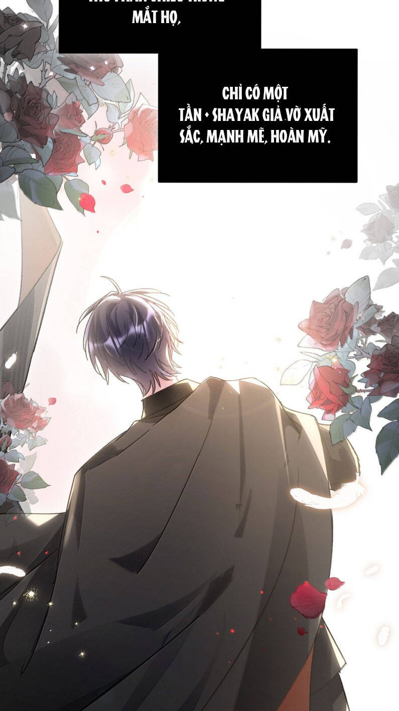 Tôi Phải Làm Một Kẻ Đại Xấu Xa - Chapter 156 - Page 20