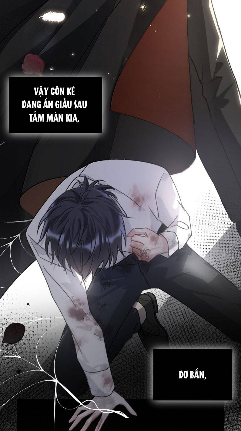 Tôi Phải Làm Một Kẻ Đại Xấu Xa - Chapter 156 - Page 21