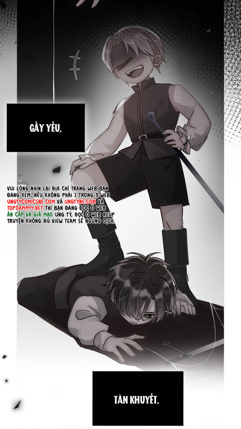 Tôi Phải Làm Một Kẻ Đại Xấu Xa - Chapter 156 - Page 22