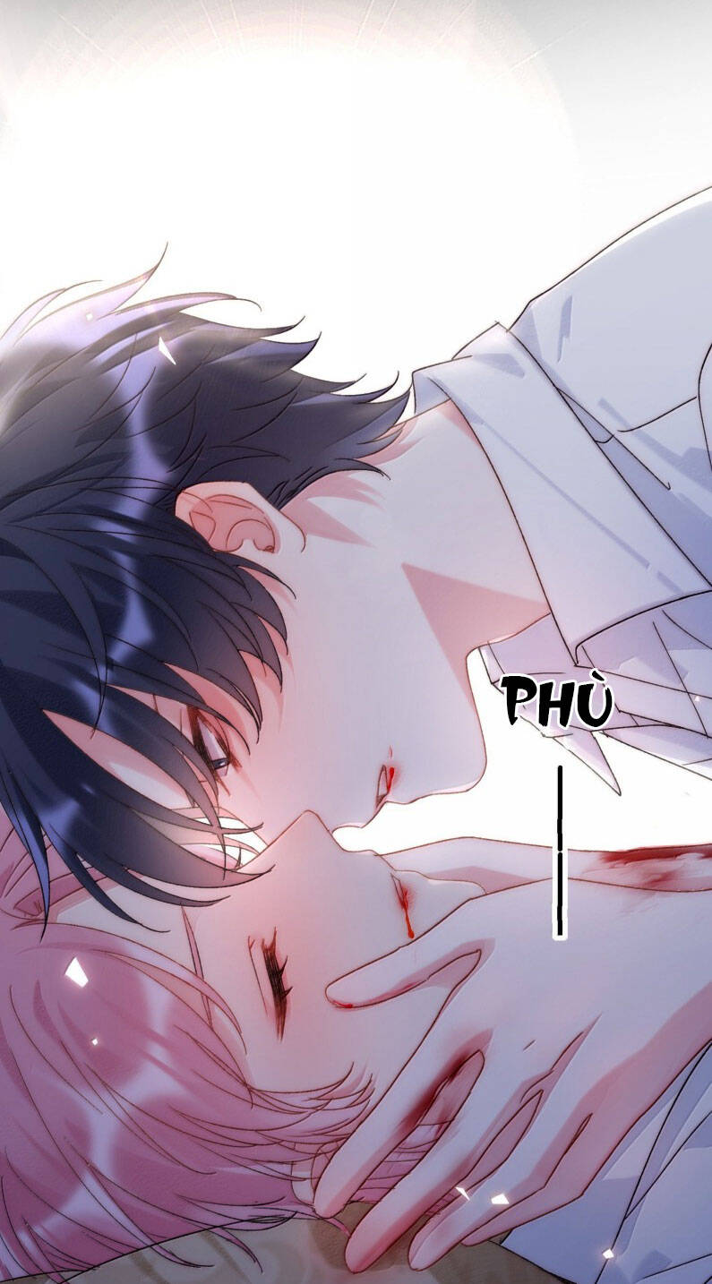Tôi Phải Làm Một Kẻ Đại Xấu Xa - Chapter 156 - Page 25