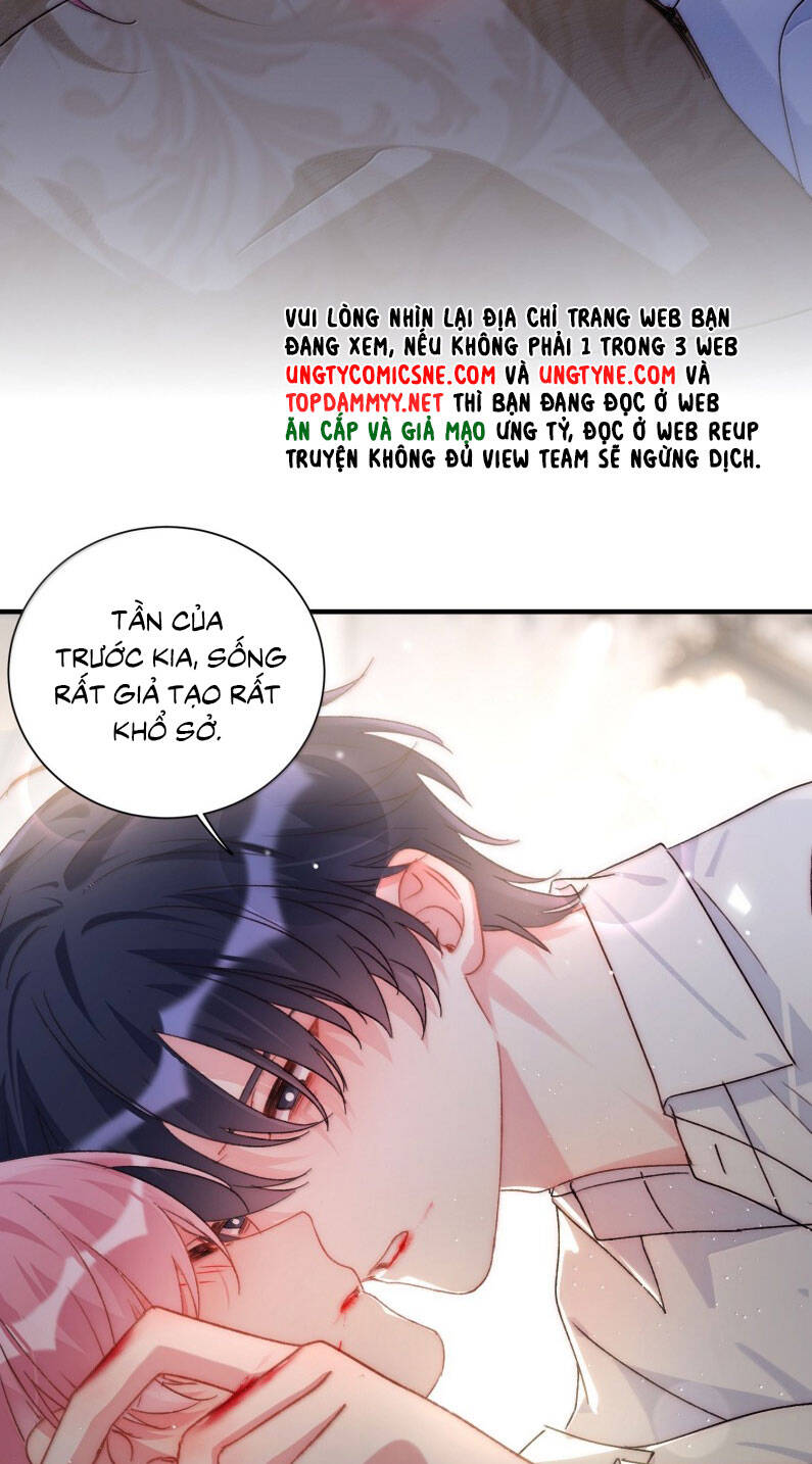 Tôi Phải Làm Một Kẻ Đại Xấu Xa - Chapter 156 - Page 26