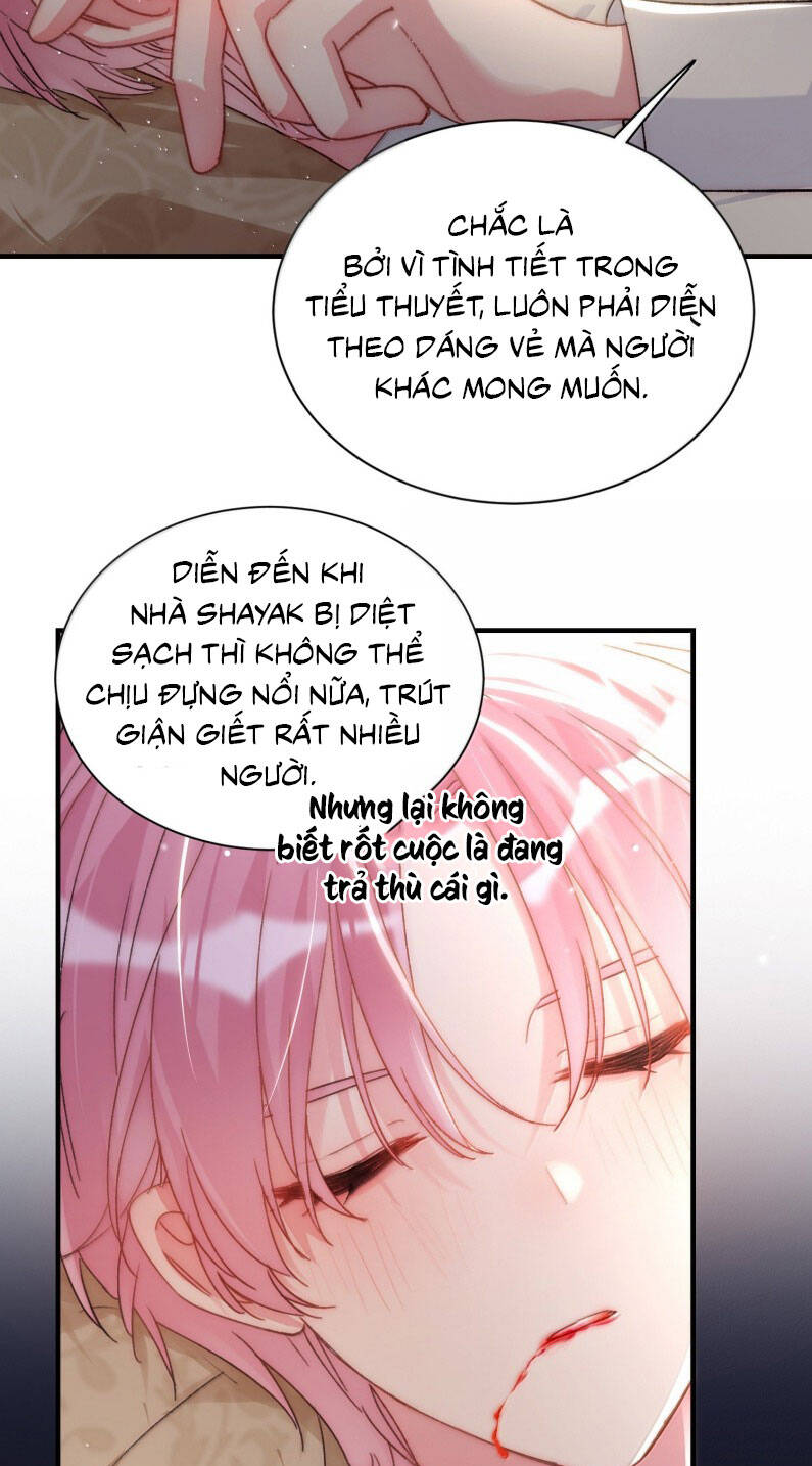 Tôi Phải Làm Một Kẻ Đại Xấu Xa - Chapter 156 - Page 27