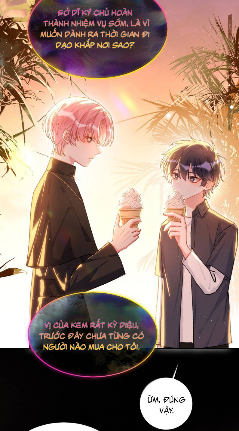 Tôi Phải Làm Một Kẻ Đại Xấu Xa - Chapter 156 - Page 29