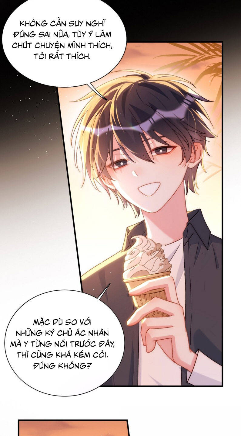 Tôi Phải Làm Một Kẻ Đại Xấu Xa - Chapter 156 - Page 30