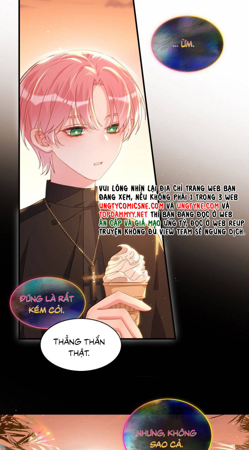 Tôi Phải Làm Một Kẻ Đại Xấu Xa - Chapter 156 - Page 31