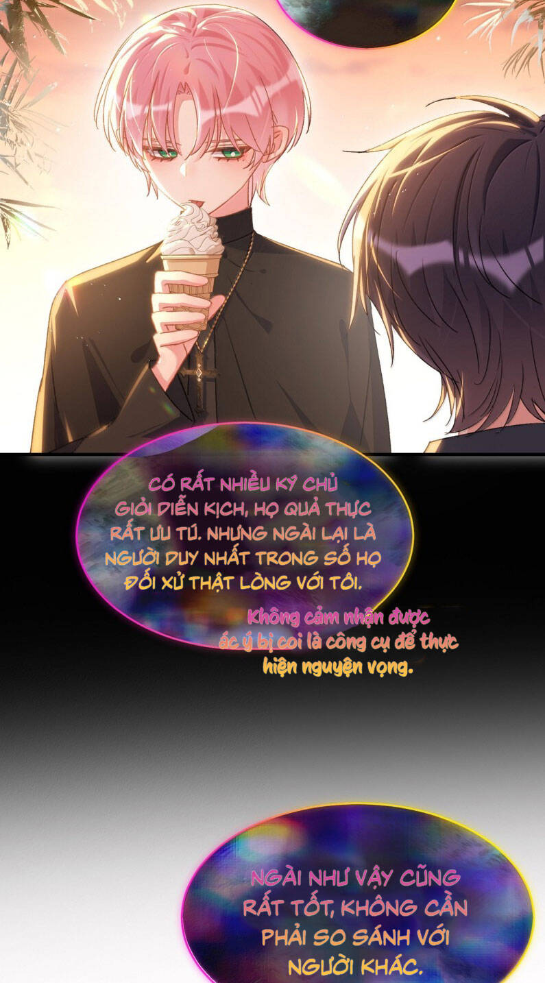 Tôi Phải Làm Một Kẻ Đại Xấu Xa - Chapter 156 - Page 32