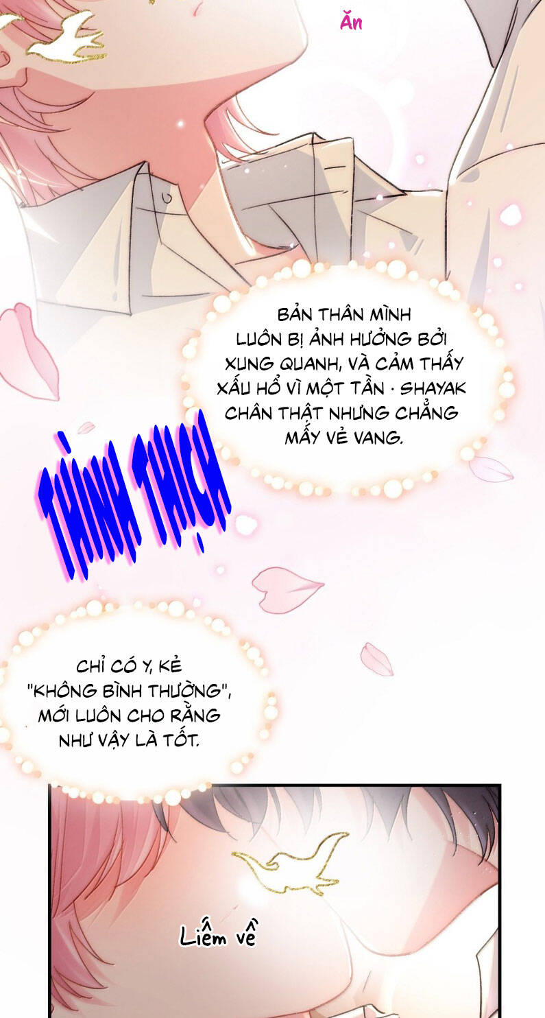 Tôi Phải Làm Một Kẻ Đại Xấu Xa - Chapter 156 - Page 35