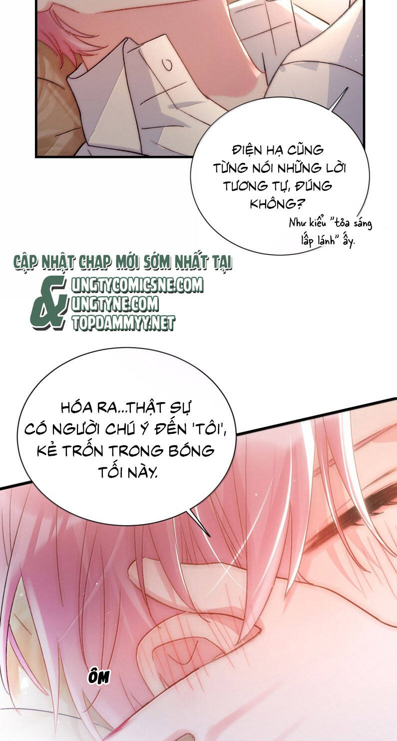 Tôi Phải Làm Một Kẻ Đại Xấu Xa - Chapter 156 - Page 36