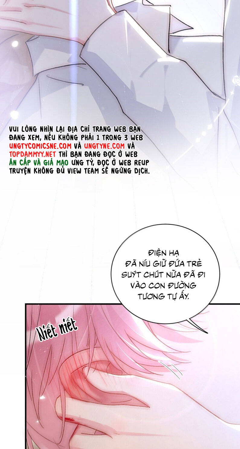 Tôi Phải Làm Một Kẻ Đại Xấu Xa - Chapter 156 - Page 38