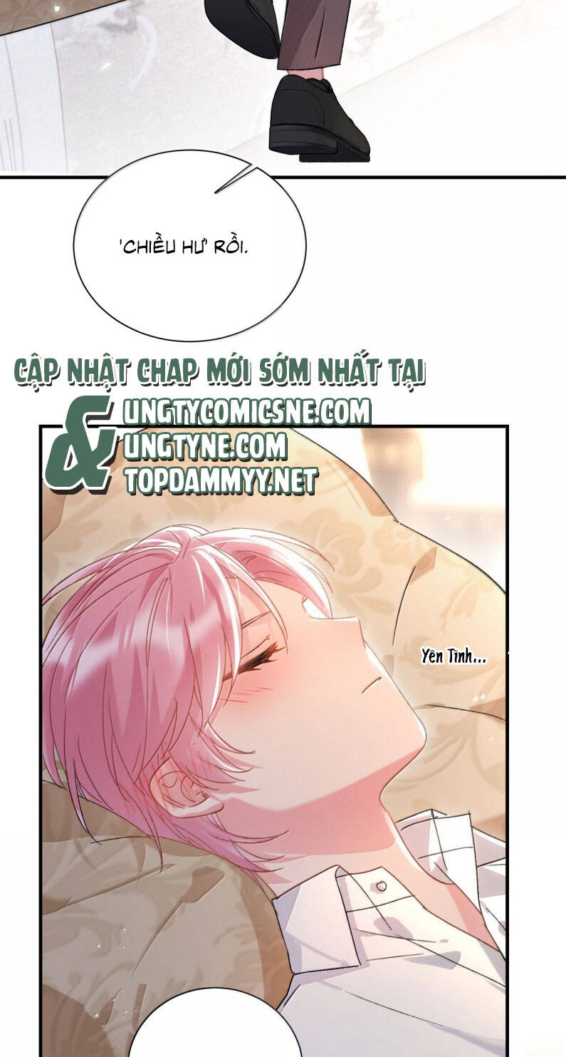 Tôi Phải Làm Một Kẻ Đại Xấu Xa - Chapter 156 - Page 40