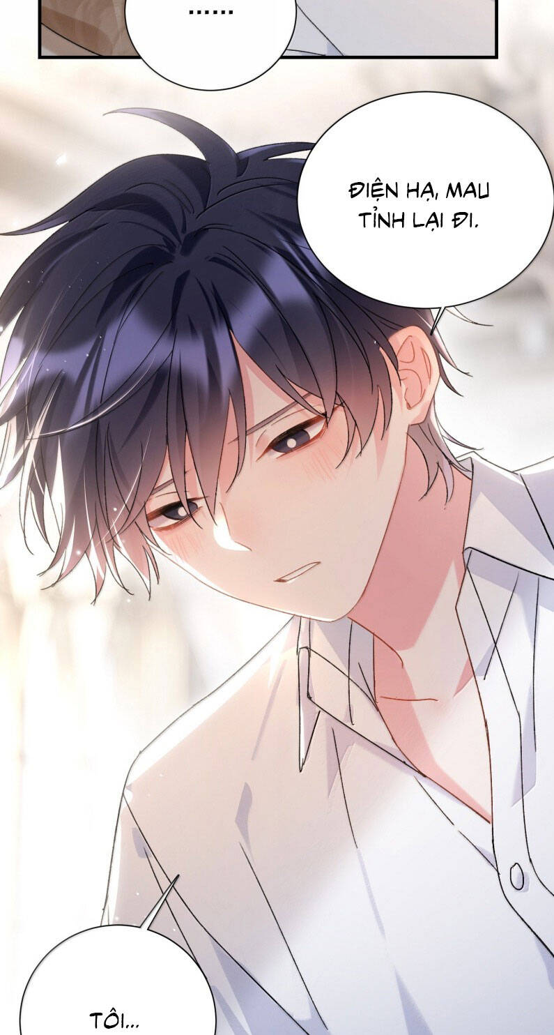 Tôi Phải Làm Một Kẻ Đại Xấu Xa - Chapter 156 - Page 41