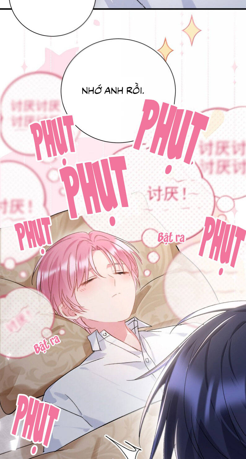 Tôi Phải Làm Một Kẻ Đại Xấu Xa - Chapter 156 - Page 42