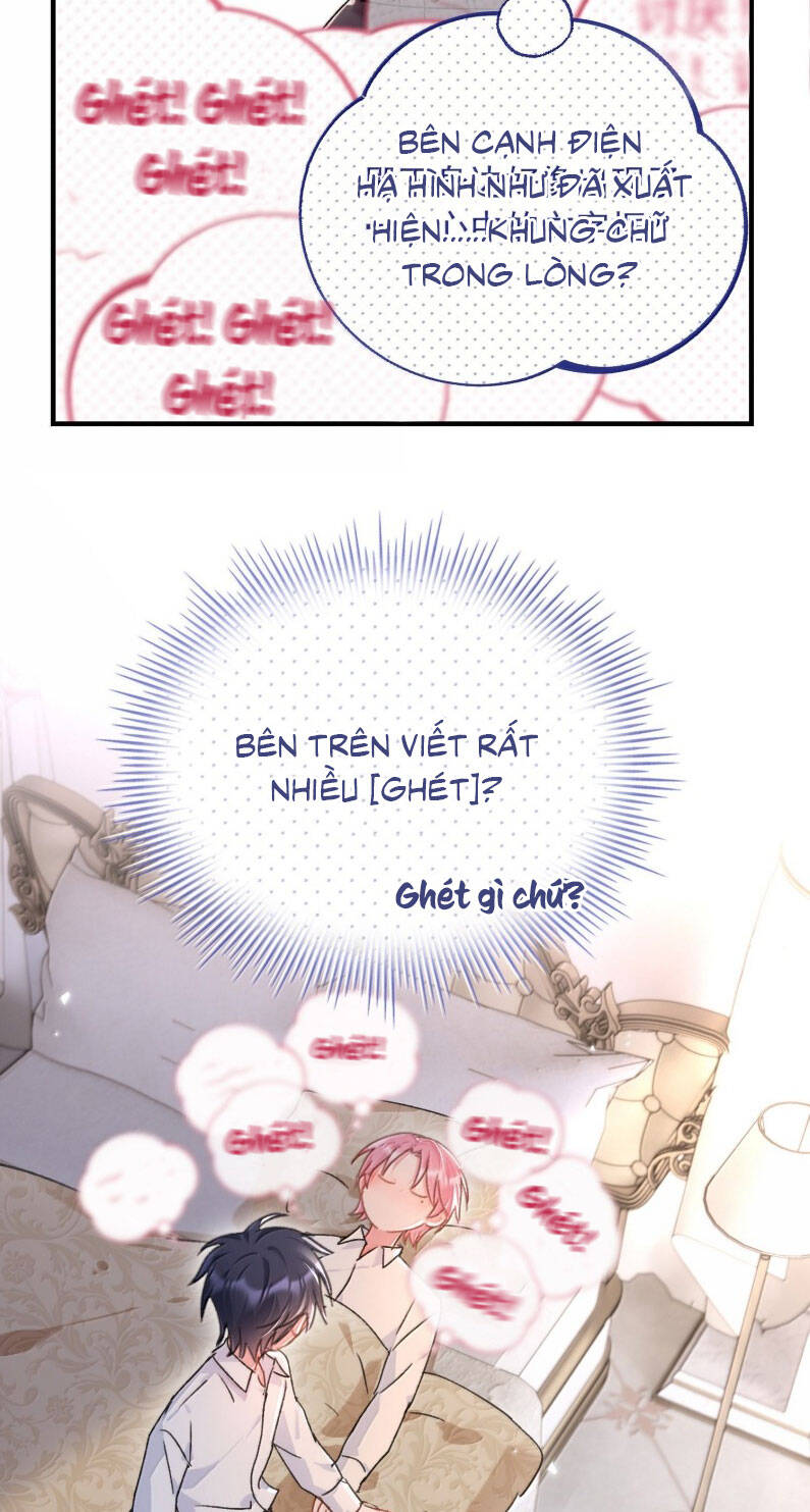 Tôi Phải Làm Một Kẻ Đại Xấu Xa - Chapter 156 - Page 44