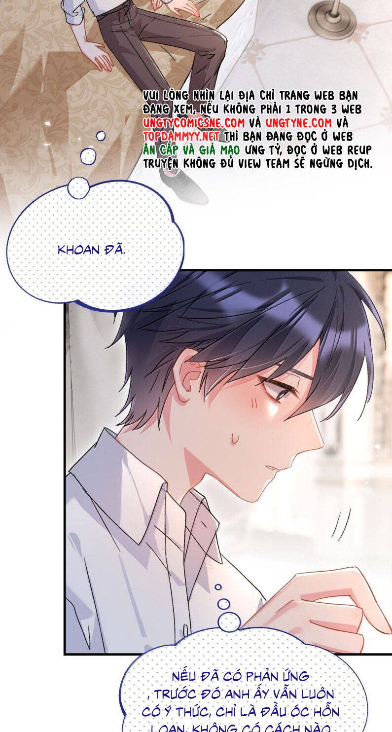 Tôi Phải Làm Một Kẻ Đại Xấu Xa - Chapter 156 - Page 45