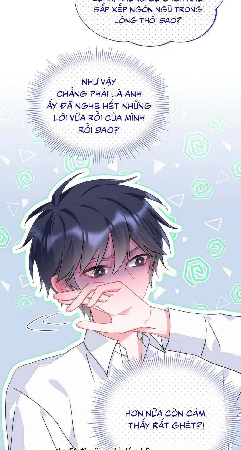 Tôi Phải Làm Một Kẻ Đại Xấu Xa - Chapter 156 - Page 46