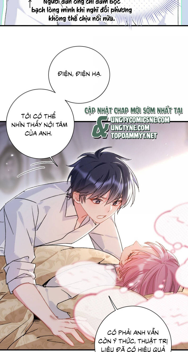 Tôi Phải Làm Một Kẻ Đại Xấu Xa - Chapter 156 - Page 47