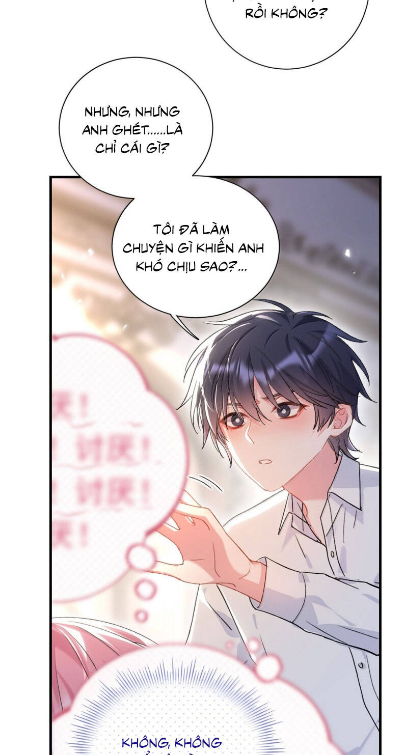 Tôi Phải Làm Một Kẻ Đại Xấu Xa - Chapter 156 - Page 48