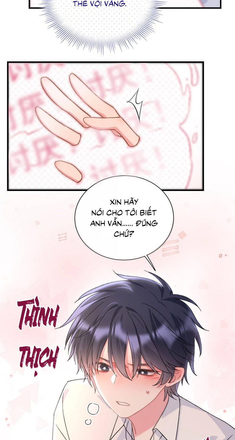 Tôi Phải Làm Một Kẻ Đại Xấu Xa - Chapter 156 - Page 49