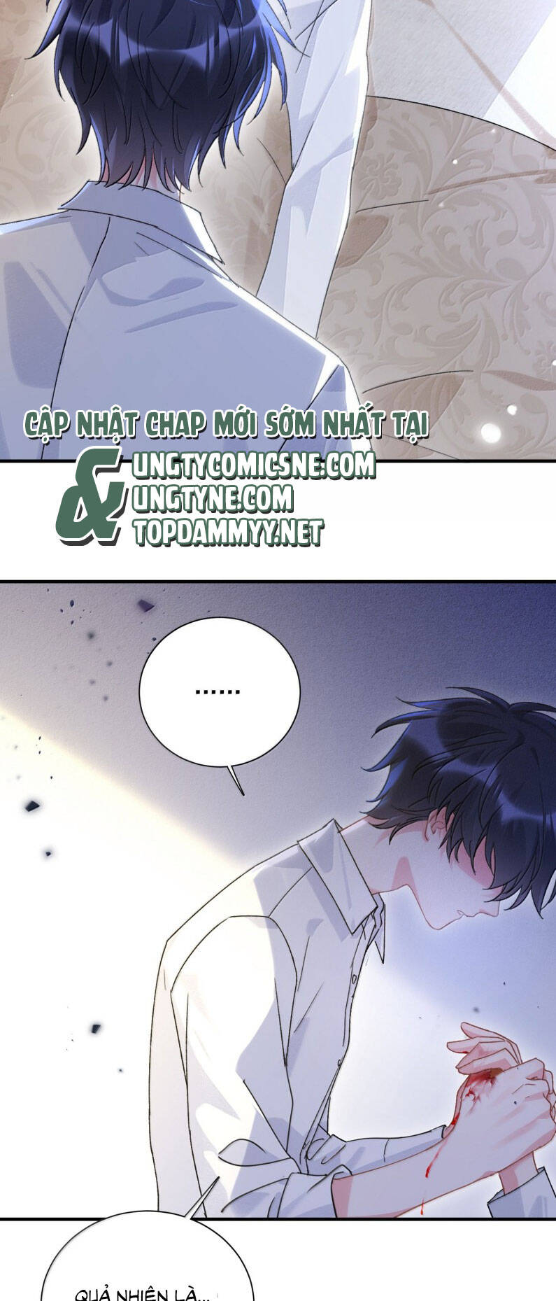 Tôi Phải Làm Một Kẻ Đại Xấu Xa - Chapter 156 - Page 5