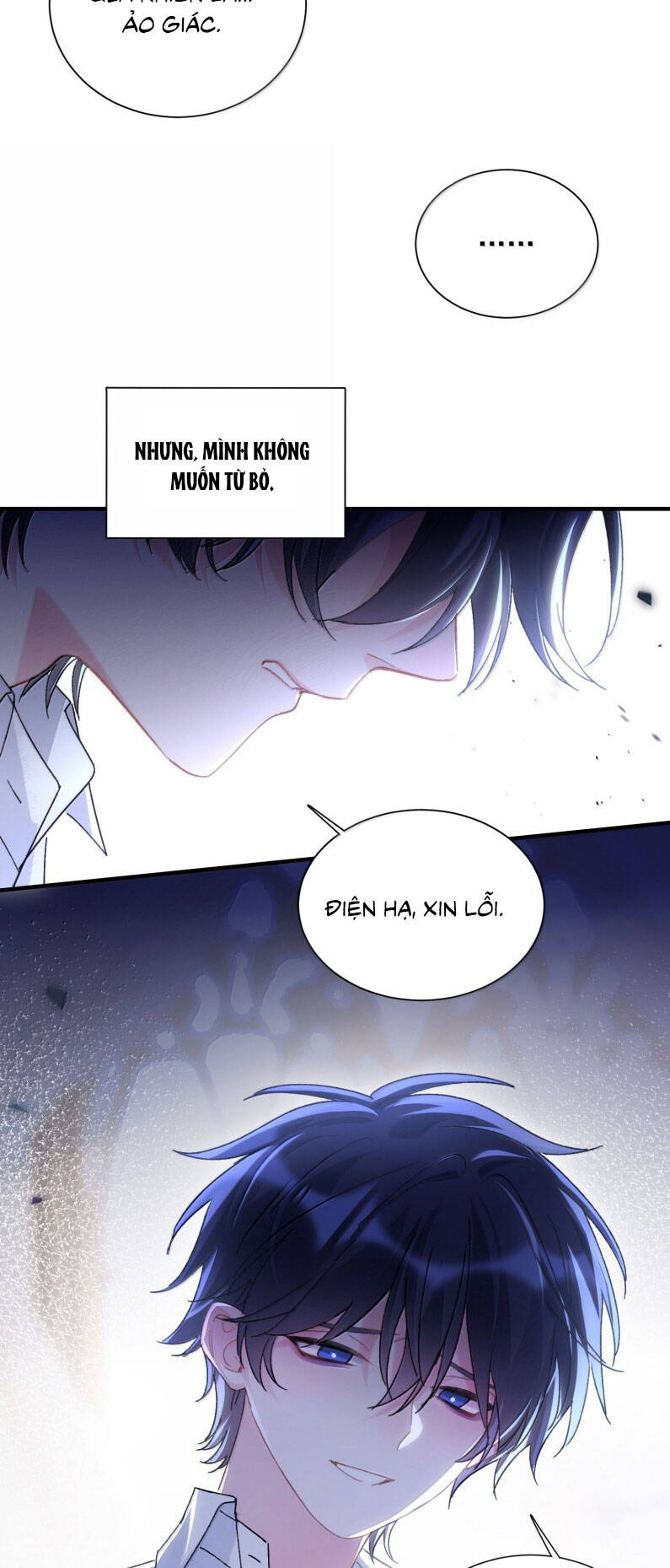 Tôi Phải Làm Một Kẻ Đại Xấu Xa - Chapter 156 - Page 6