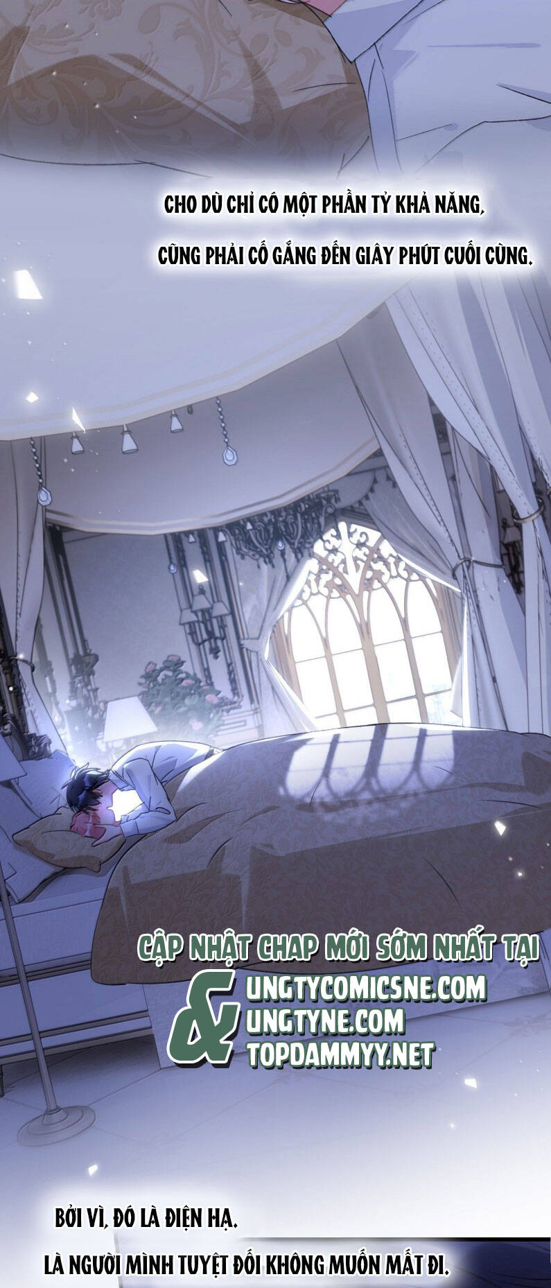 Tôi Phải Làm Một Kẻ Đại Xấu Xa - Chapter 156 - Page 9