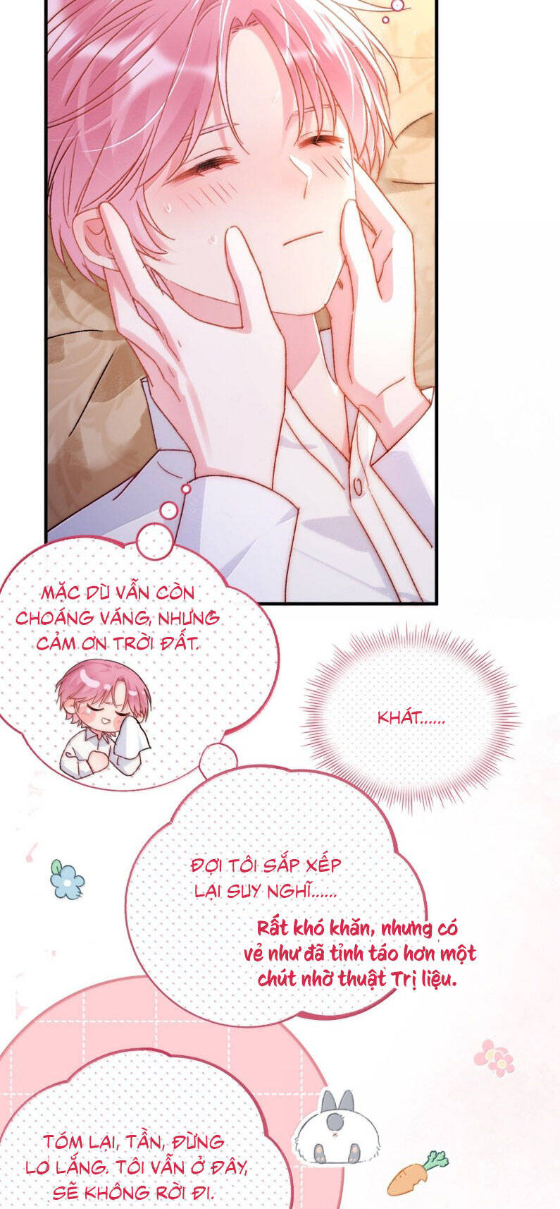 Tôi Phải Làm Một Kẻ Đại Xấu Xa - Chapter 157 - Page 10