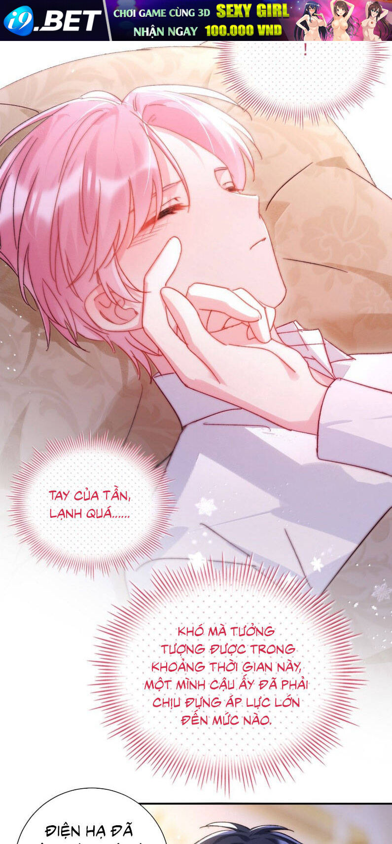 Tôi Phải Làm Một Kẻ Đại Xấu Xa - Chapter 157 - Page 13