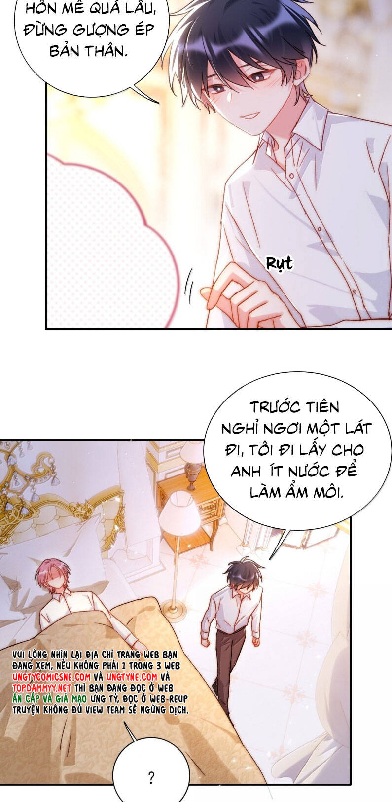 Tôi Phải Làm Một Kẻ Đại Xấu Xa - Chapter 157 - Page 14