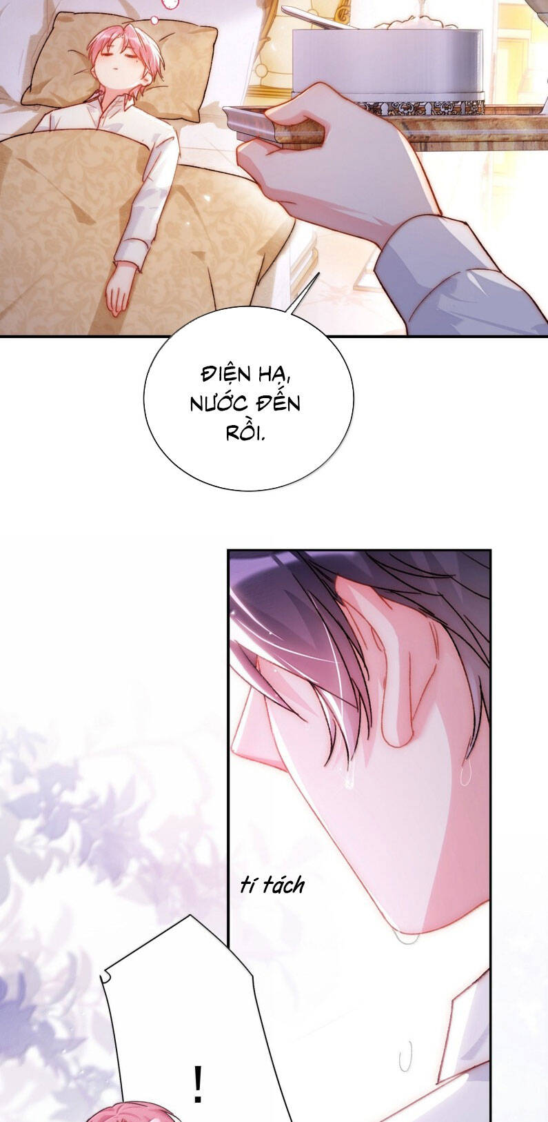 Tôi Phải Làm Một Kẻ Đại Xấu Xa - Chapter 157 - Page 16