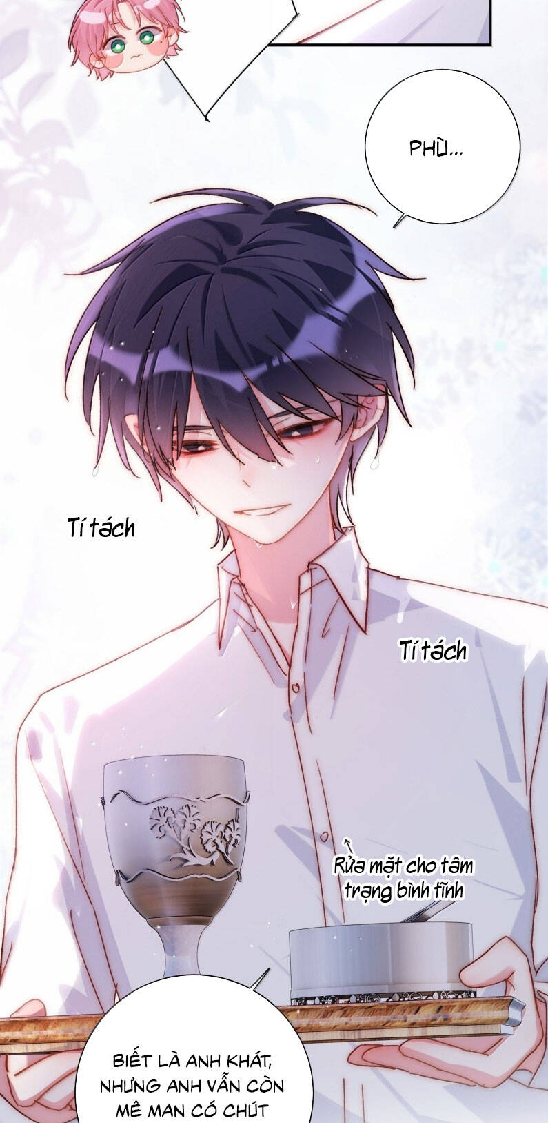 Tôi Phải Làm Một Kẻ Đại Xấu Xa - Chapter 157 - Page 17